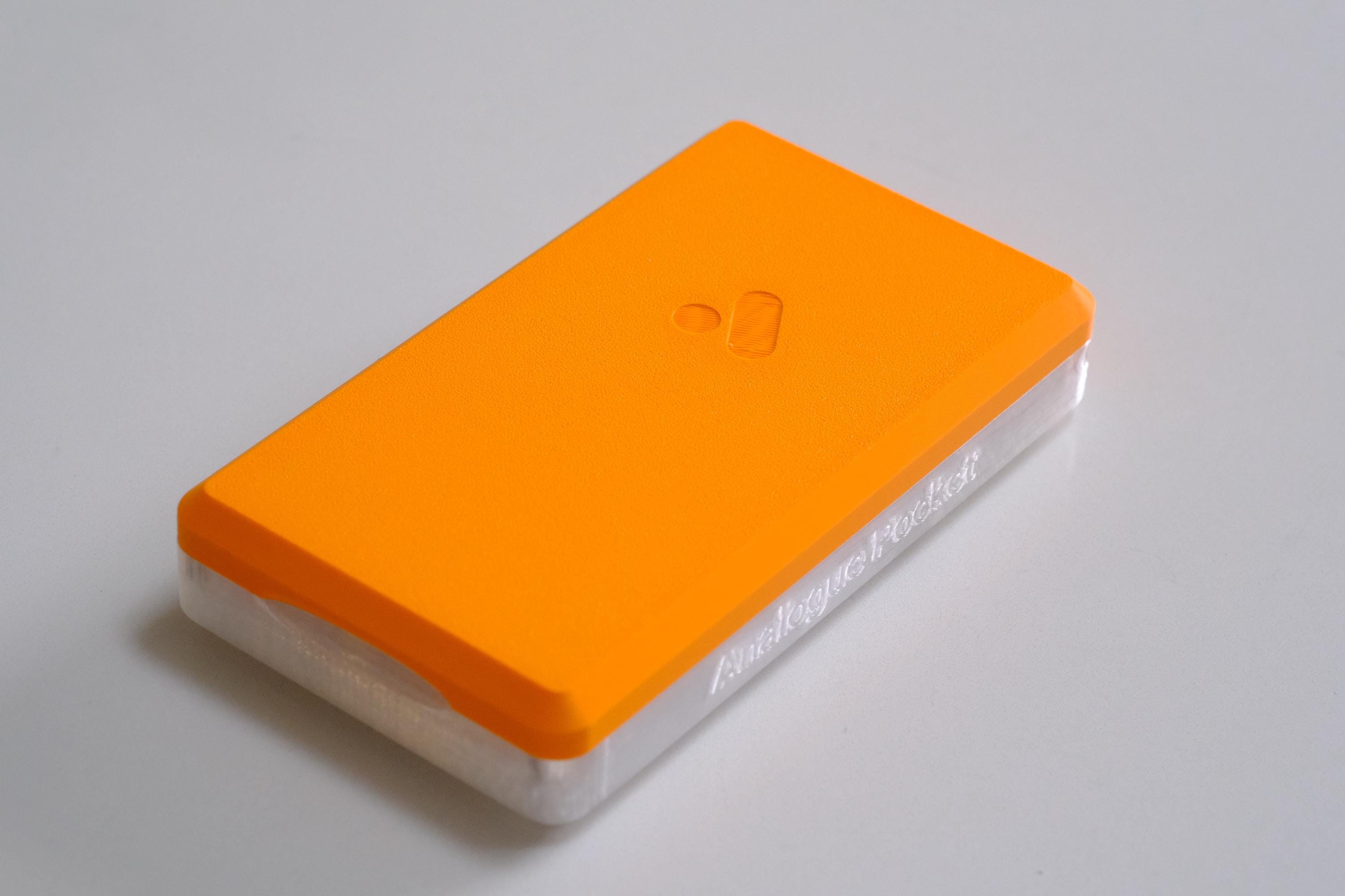 Analogue pocket case - Etsy 日本