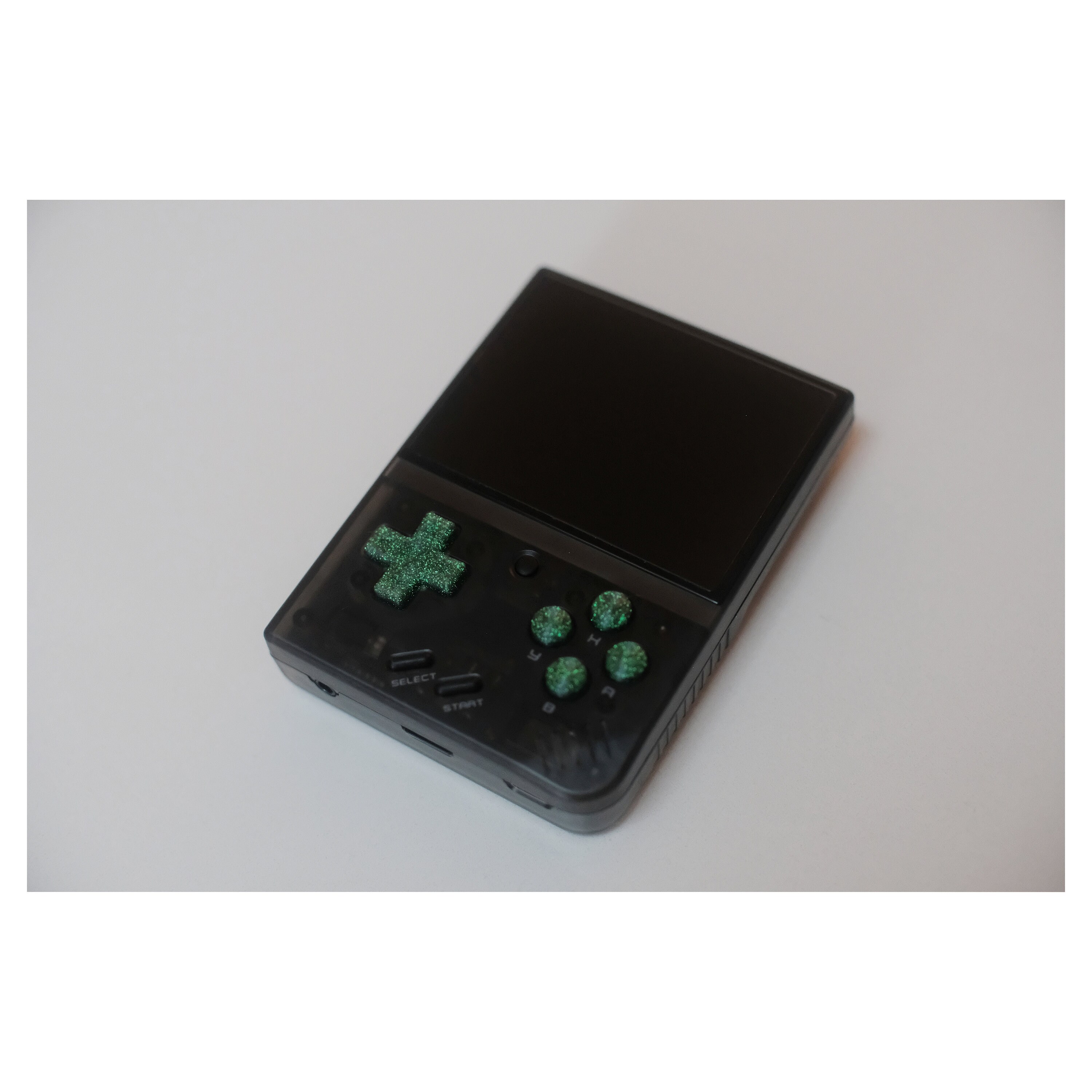 Powkiddy RGB30/RGB20SX Dパッドとボタンセット - Etsy 日本