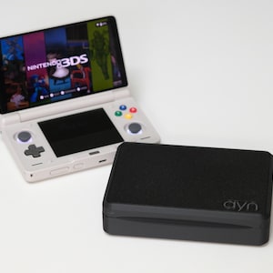 Estuche rígido AYN Thor con cierre magnético