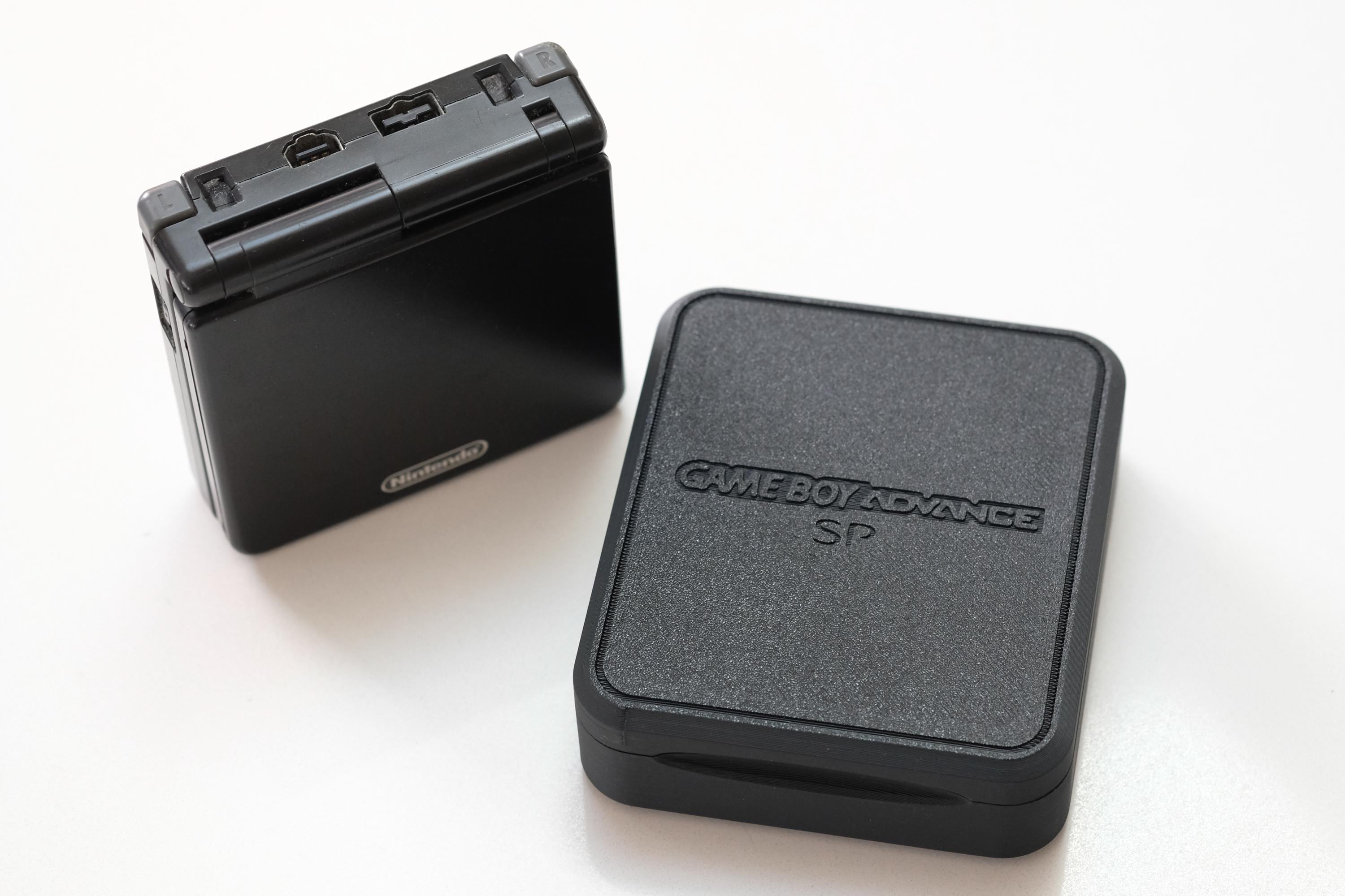 Gameboy advance sp case - Etsy 日本