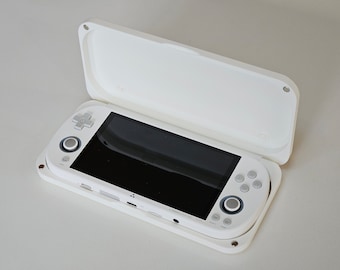 TrimUI Smart Pro Hardcase with Magnetic Closure