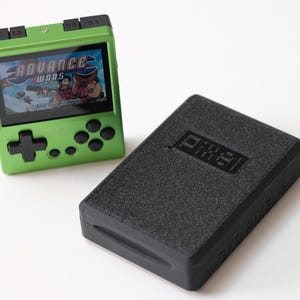 GKD Pixel 2 Hardcase With Magnetic Closure