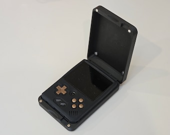 Miyoo Mini Plus SILICONE SLEEVE COMPATIBLE Case