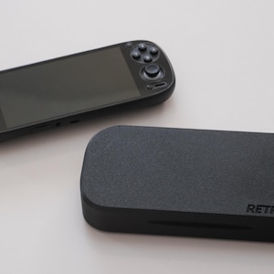 Retroid Pocket 5 Case - Etsy