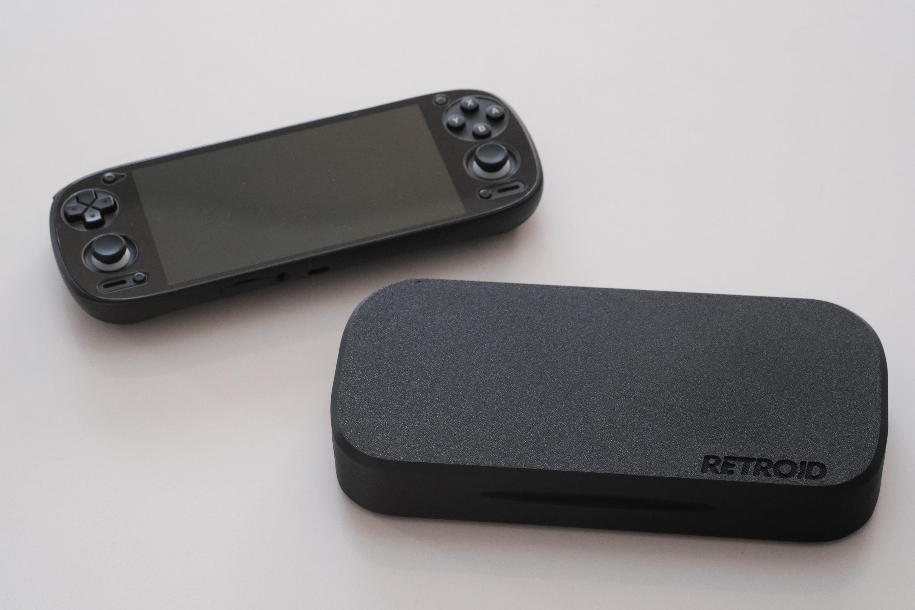 Retroid Pocket Mini Buttons - Etsy