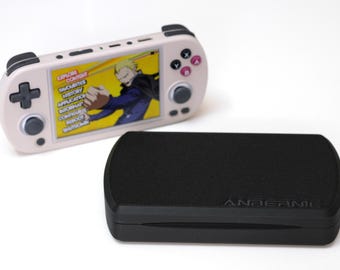 Anbernic RG40XX H Case With Magnetic Closure