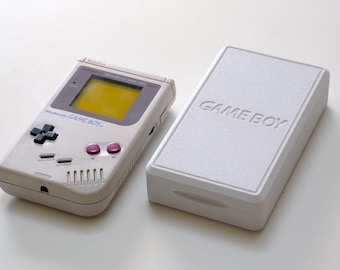 任天堂ゲームボーイ オリジナル DMG-01 - 動作テスト済み - Etsy 日本
