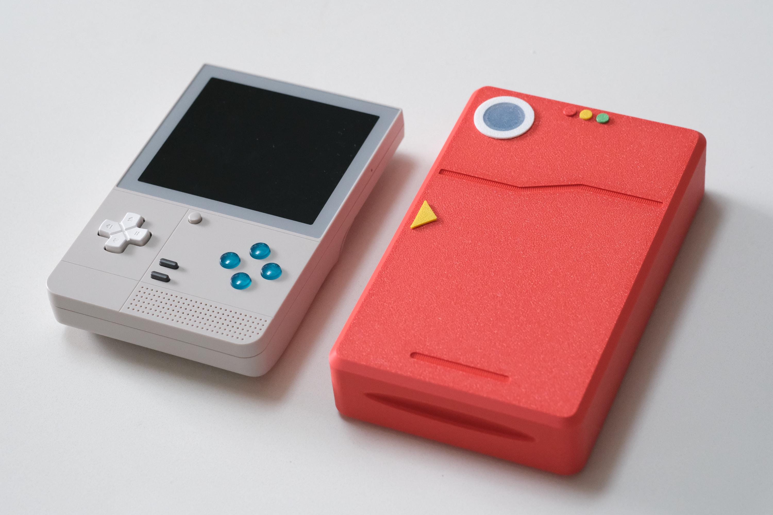 Retroid pocket flip 2 - Etsy 日本