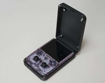 Anbernic RG405V Case with Magnetic Closure