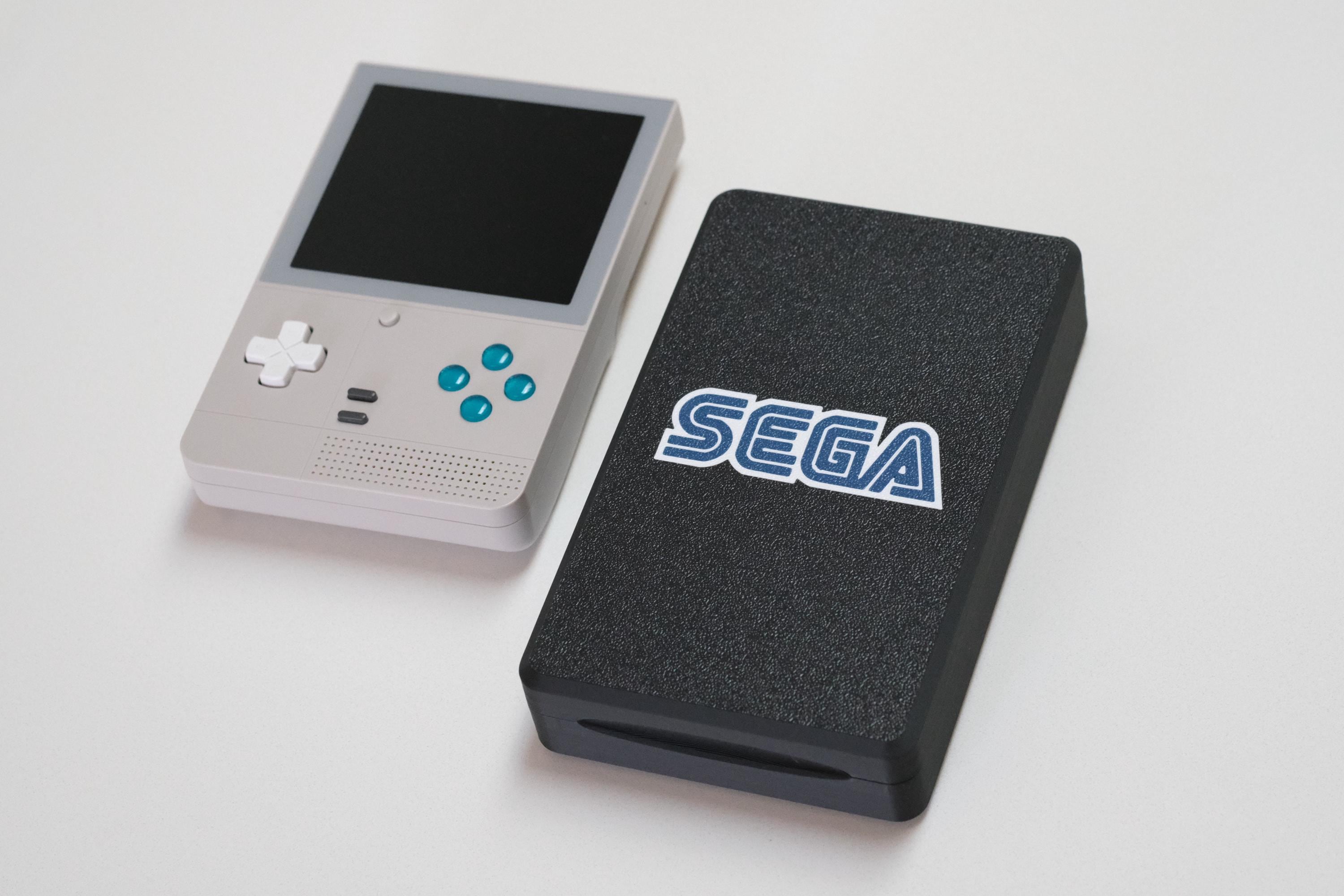 Analogue pocket case - Etsy 日本