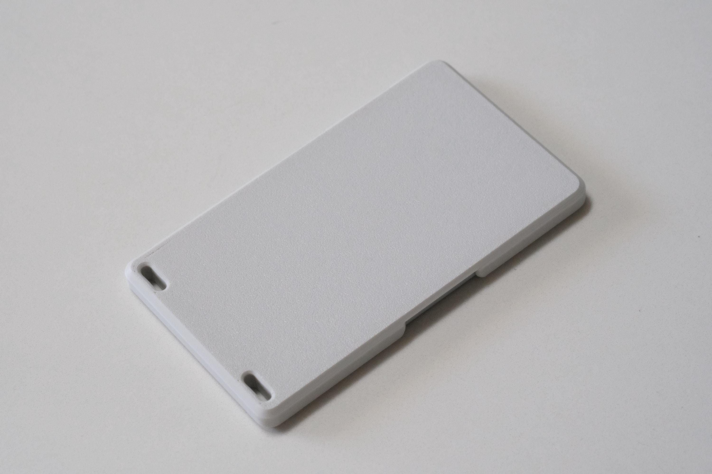 XTEINK X4 Custom Reversible Slim Case - Etsy