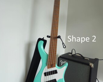 Ibanez EHB1005MS/1505MS/1265MS カスタムベースギターピックガード 2