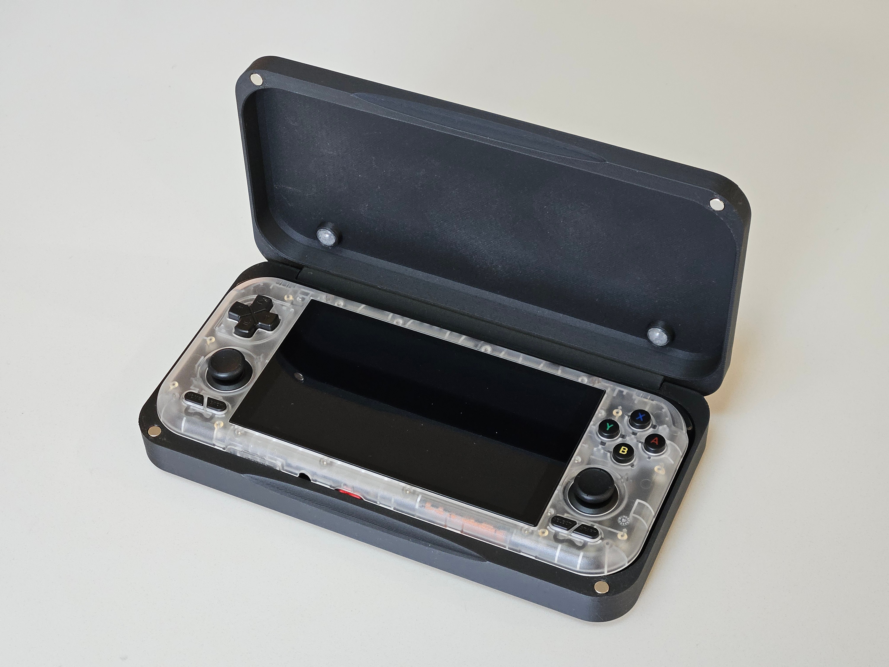 Retroid Pocket 4 Pro Case - Etsy