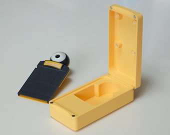 Game Boy Camera Cartridge Case