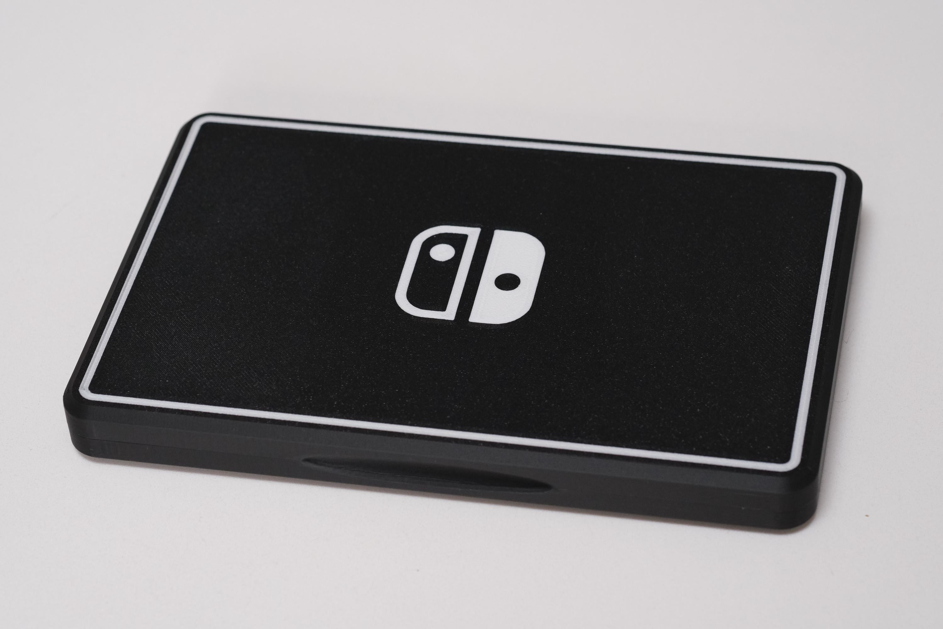 Nintendo Switch 2 Tablet Case With Optional Magnetic Dust Caps - Etsy