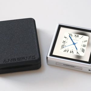 Anbernic RG Rotate Case with Magnetic Closure