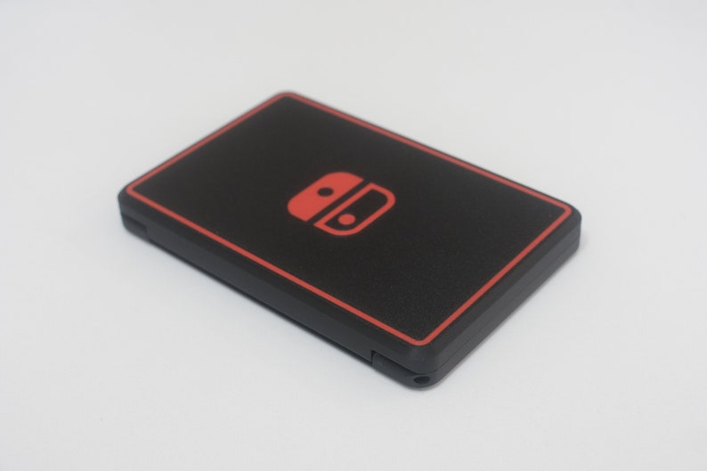 Nintendo Rectangular Nintendo Switch OLED Tablet Case - Etsy