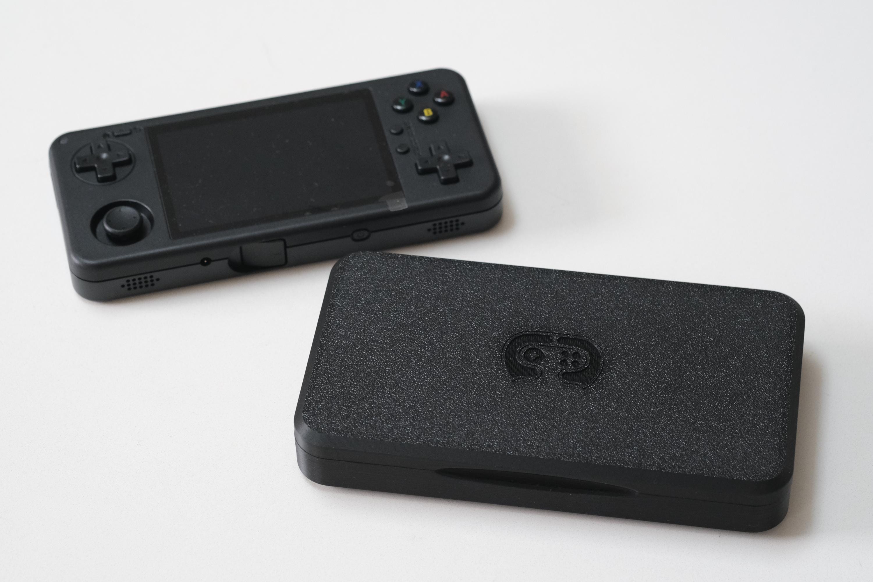 Retroid Pocket G2 Case - Etsy