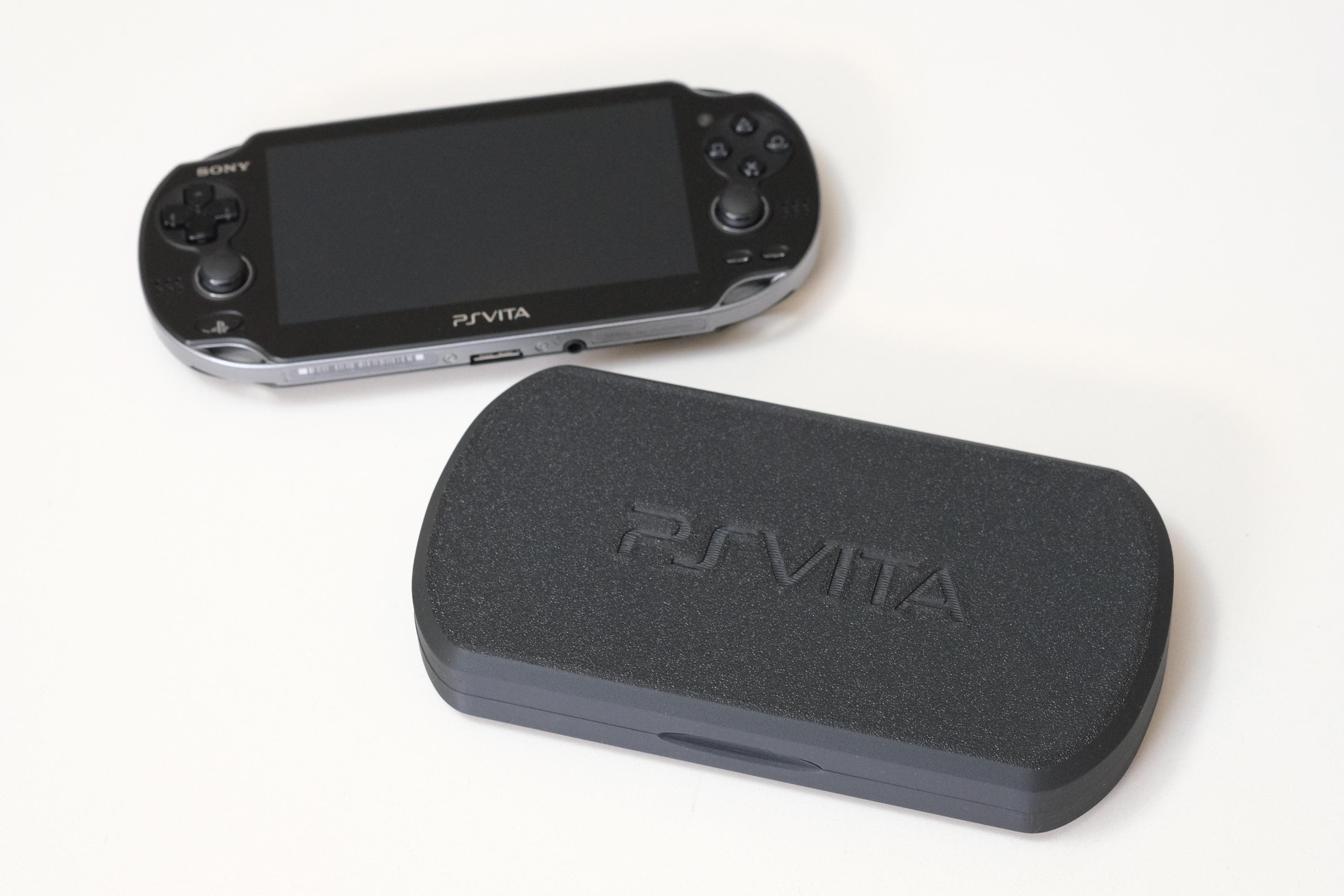 Playstation Vita 1000 Hardcase With Magnetic Closure - Etsy