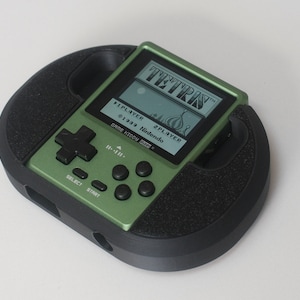 GKD Pixel 1 Reversible Ergo Grip