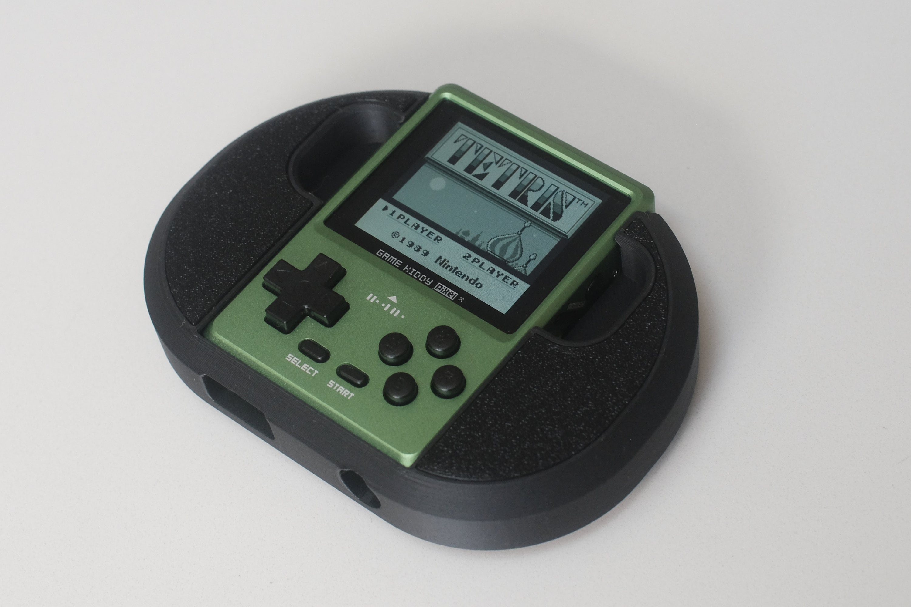 GKD Pixel Reversible Ergo Griff - Etsy.de