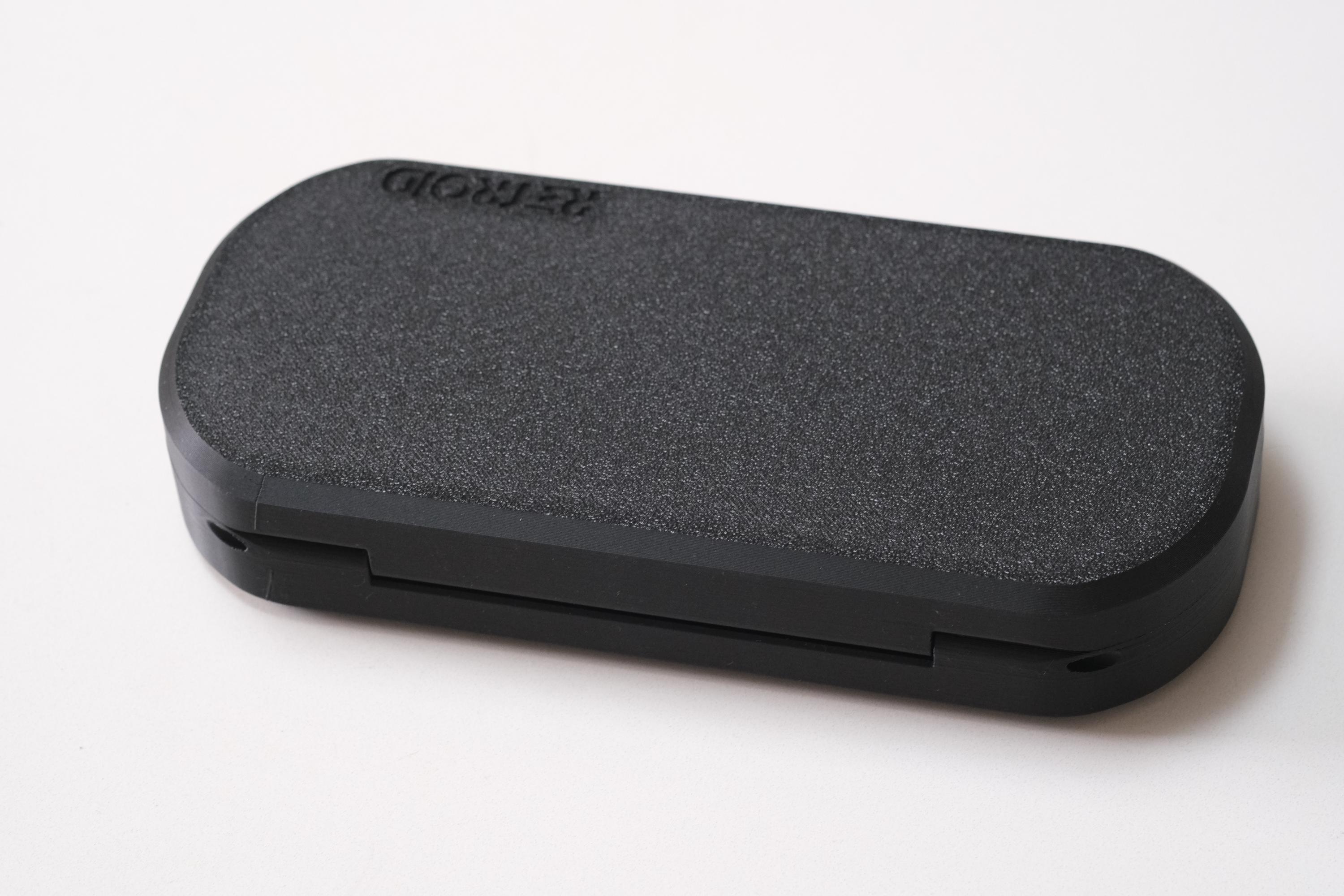 Retroid Pocket 6 Hard Case With Magnetic Closure - Etsy