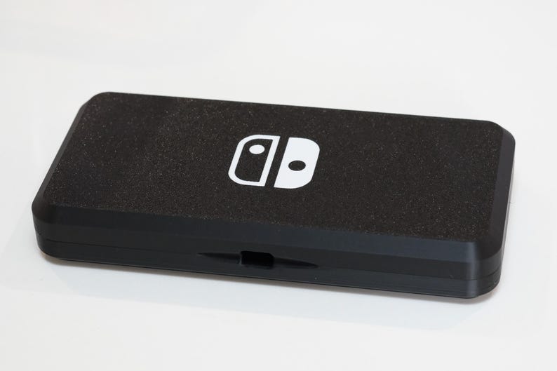 Nintendo Rectangular Custom Nintendo Switch Lite Hardcase With Magnetic Closure - Etsy