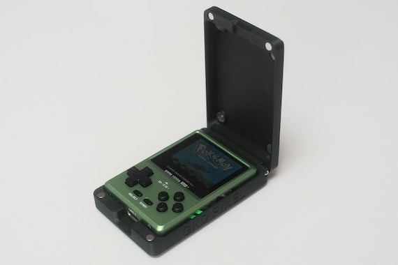 GKD Pixel Custom Handyhülle Mit Magnetverschluss - Etsy.de