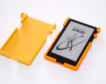 Xteink X4 Flippable Screen Protector Case W/ Lanyard Hole - Etsy