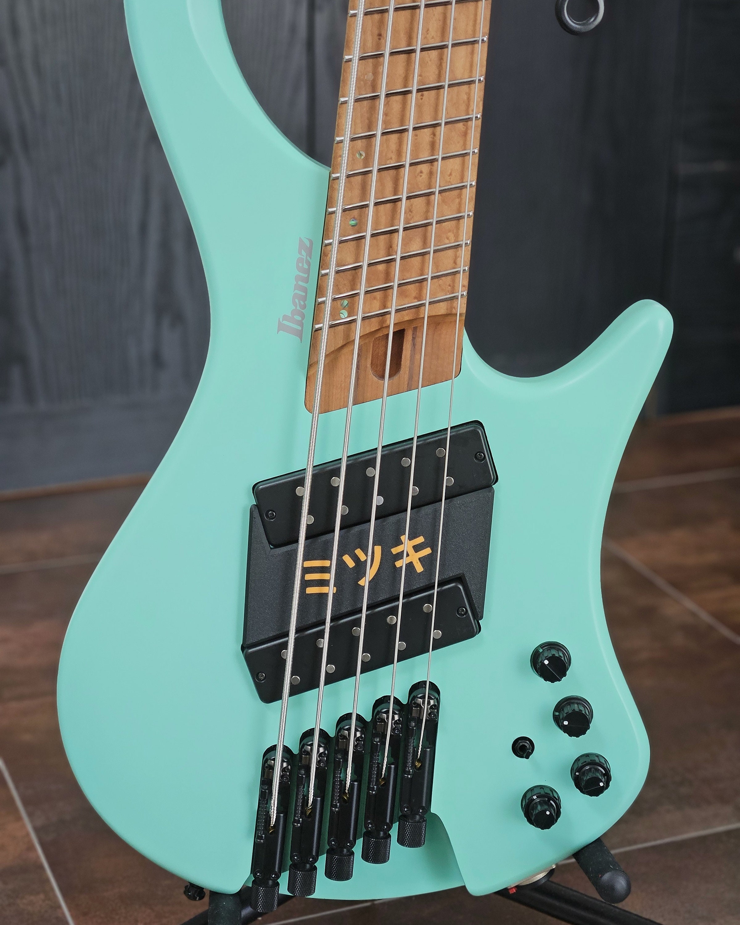 Ibanez ベース フィンガーランプ EHB1005MS/1505MS/1265MS 用