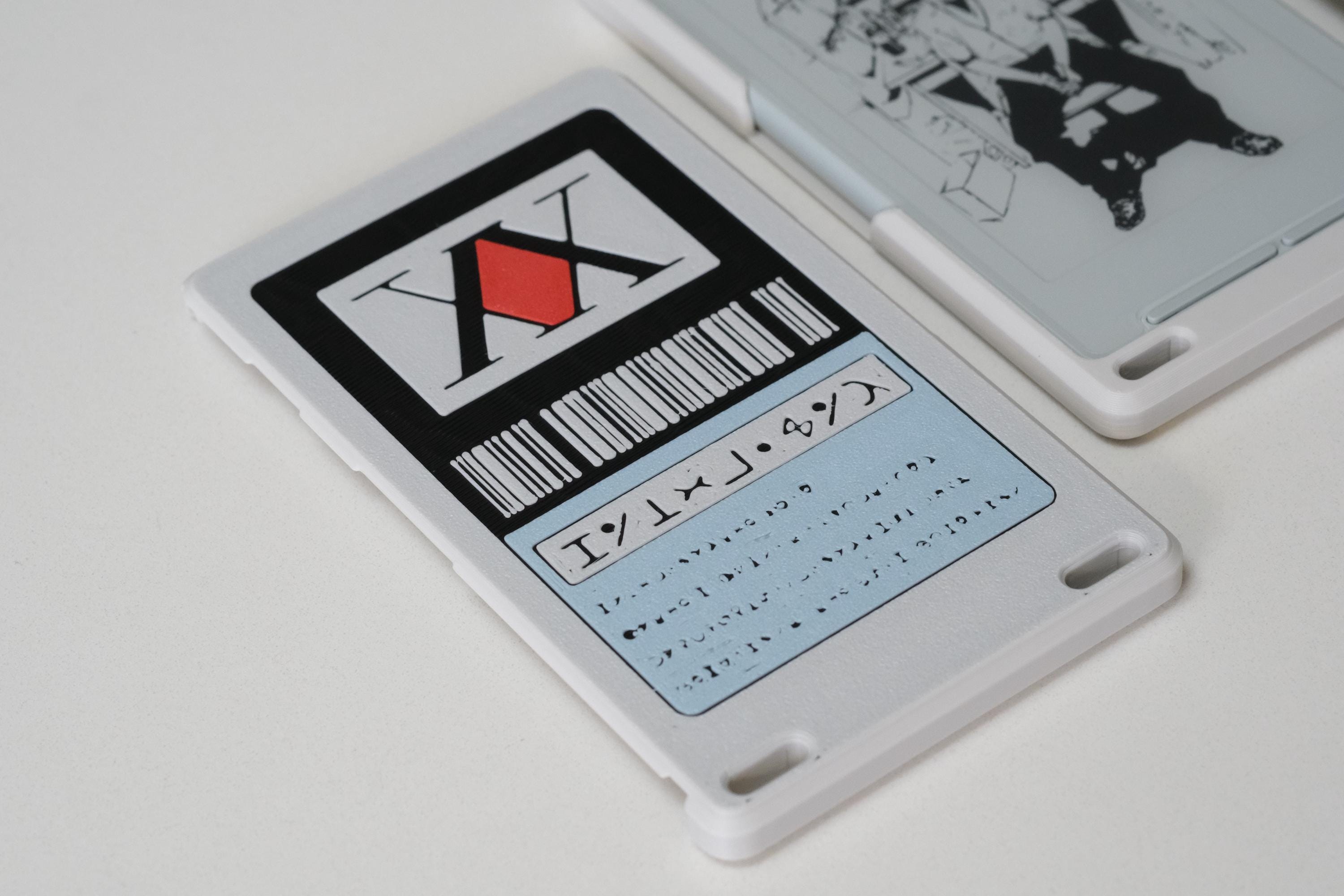 XTEINK X4 Custom Reversible Slim Case - Etsy