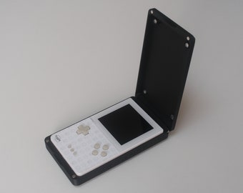 Analogue Pocket Hardcase with Magnetic Closure