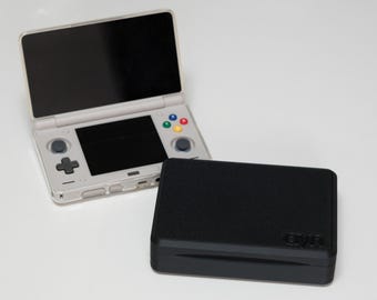 AYN Thor Hardcase (TPU COVER Variant) with Magnetic Closure
