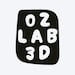 OzLaboratory3D store logo