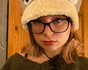Character Cat Beanies!