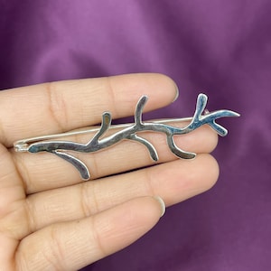 Broches à cheveux en argent sterling 925, broches à châle en argent celtique, broches à châle, broches à écharpe pour femme, déclaration d'épingle
