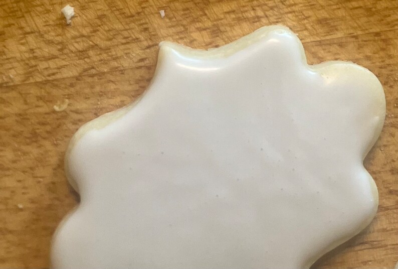 Choose Your Custom Sugar Cookie Design Etsy