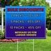 CUSTOM YARD SIGNS | 1-day Production | Fast Shipping | Single & Double ...