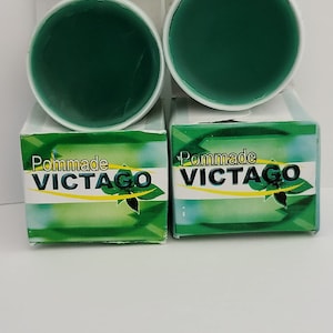 Victago pain relief balm (sold in packs of 3)