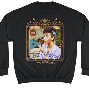 Collection décennies de sweat-shirts Phylicia Rashad