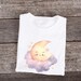 Cute Space Clipart Bundle, Watercolor Clipart, Happy Astronaut ...