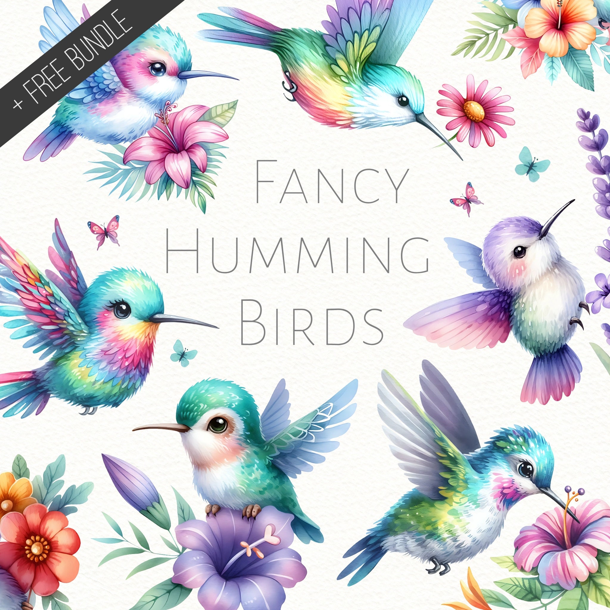 Pájaro de primavera clip art - Etsy México, image size:2048x2048