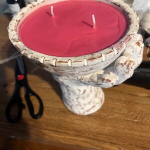 Candle of Hope