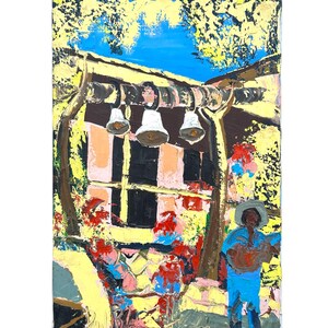 Paul Blaine Henrie - Etsy