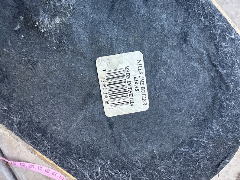 Niles the Butler Gold Serving Statue - Etsy