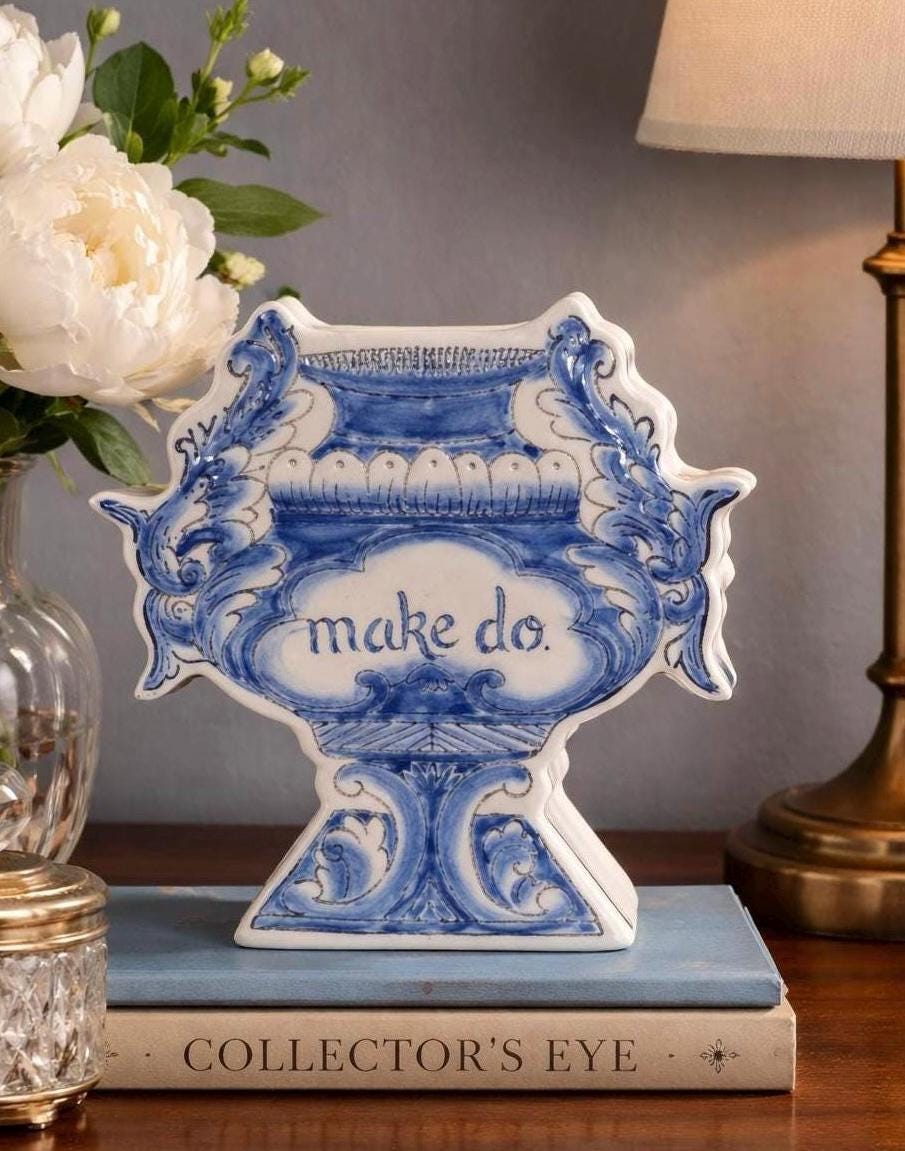 未使用 ANTHROPOLOGIE アンソロポロジー 花ボウル 小 2個 完売品 未