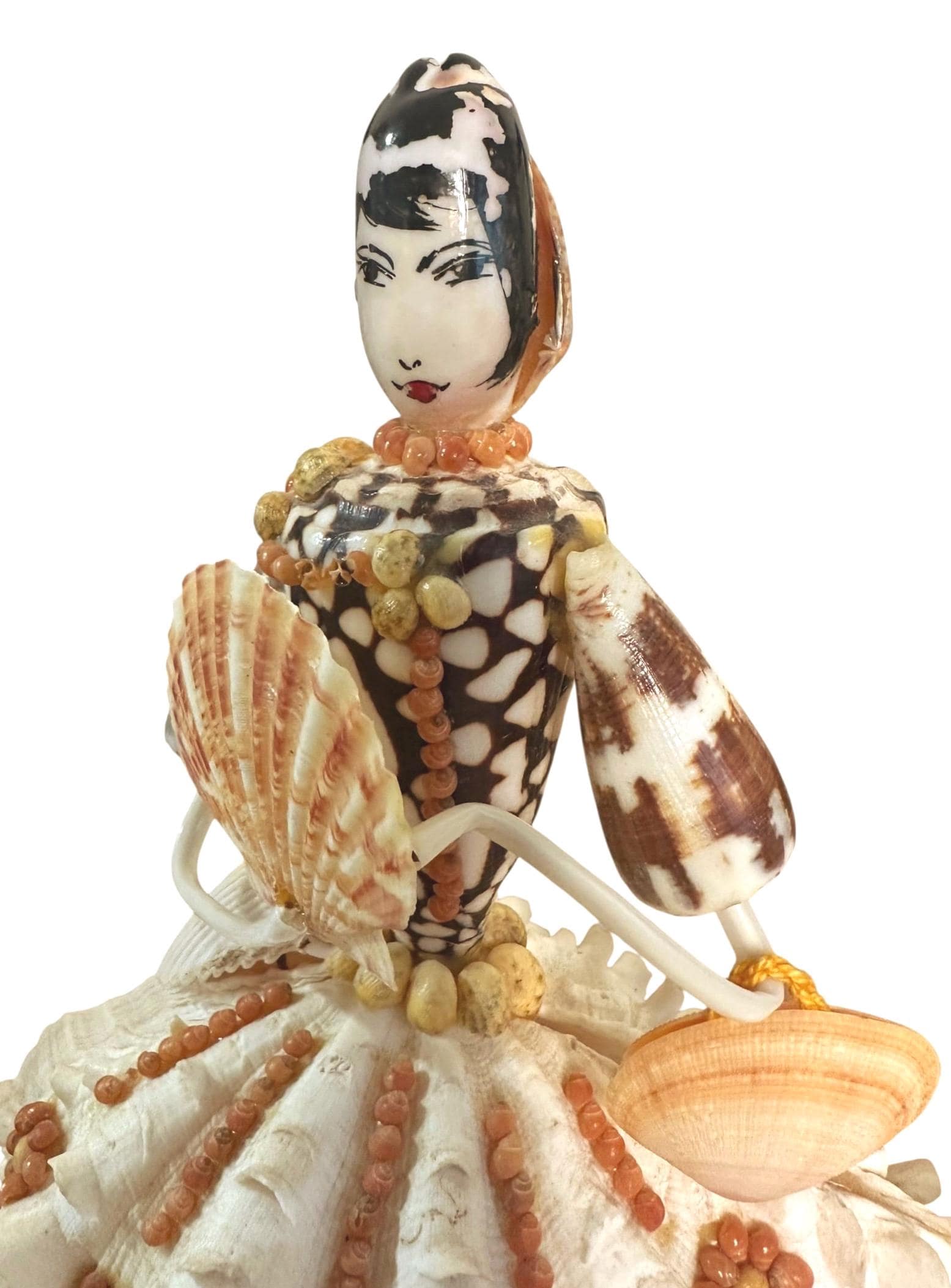 Philippines Shell Souvenir - Etsy