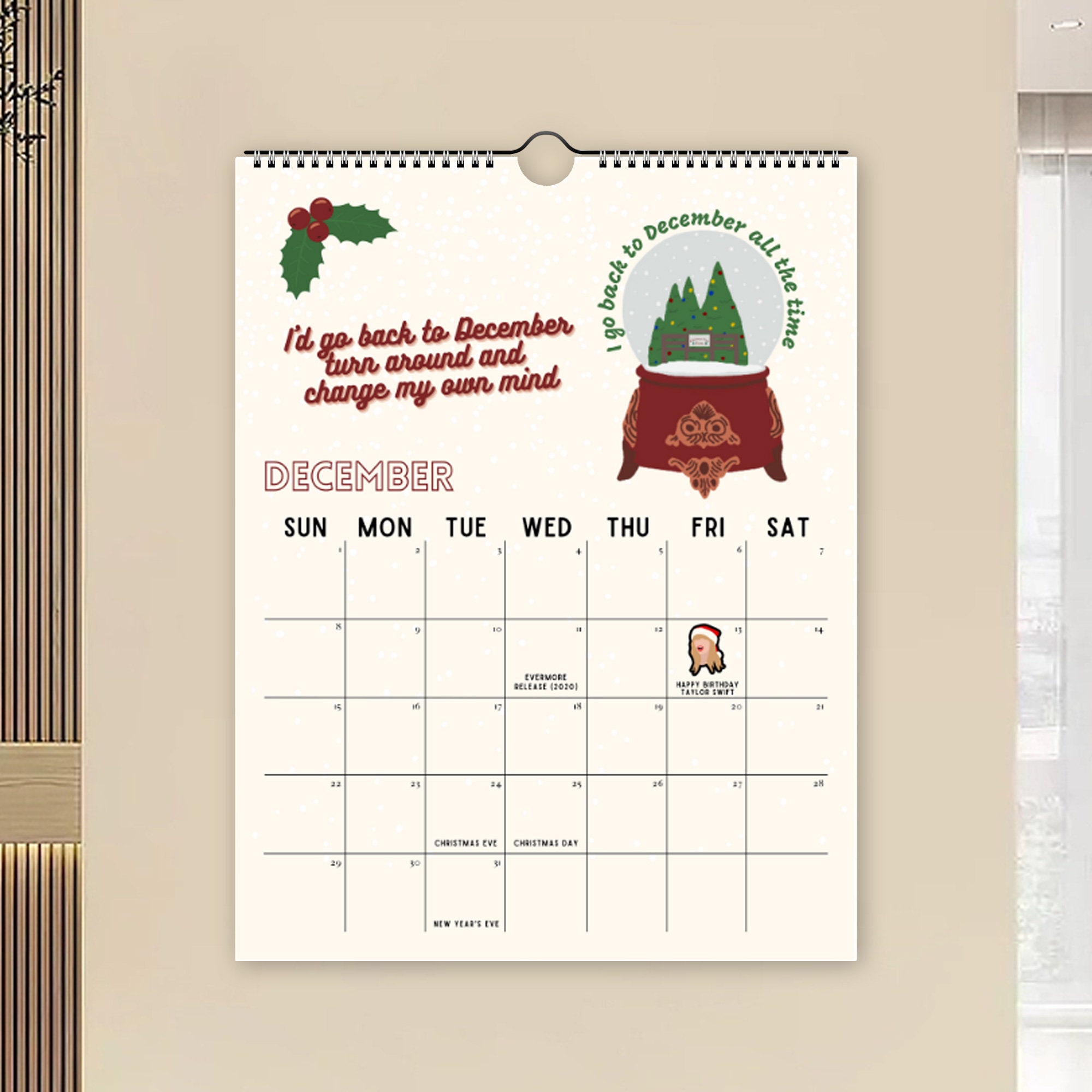 2024-taylor-swift-roaring-twenties-calendar-a-must-have-for-etsy-m-xico
