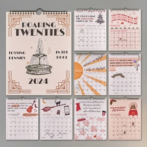 Swift calendar -  France