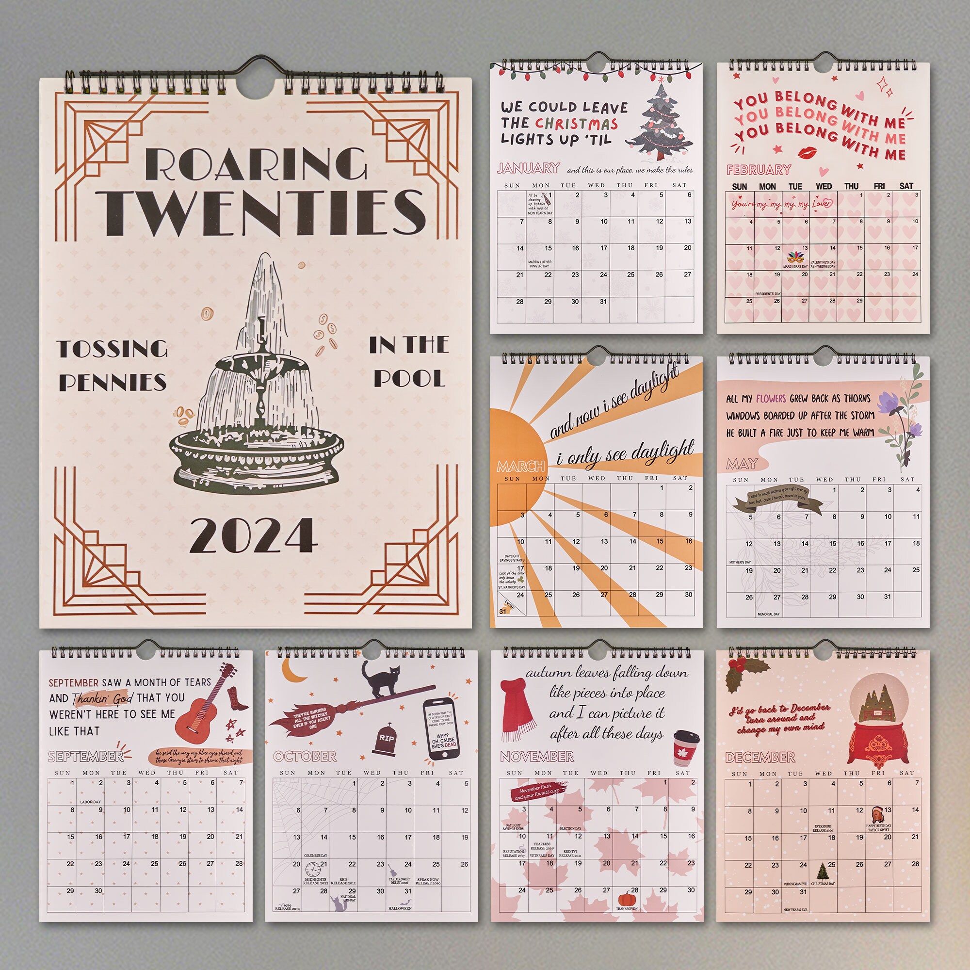 2024-taylor-swift-roaring-twenties-calendar-a-must-have-for-swifties